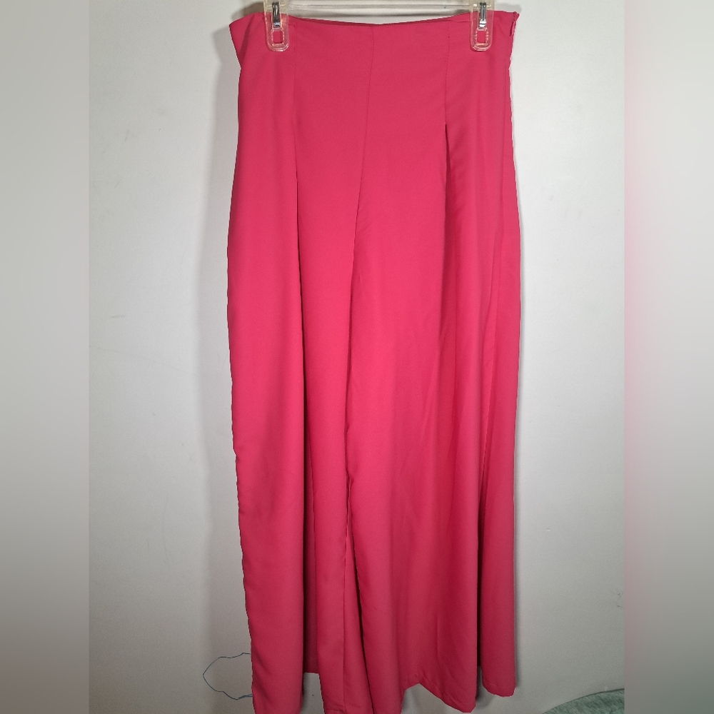 3/15 Shein Palozzo Pants Size Large